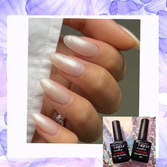 Esmalte Semipermanente Tejar - comprar online