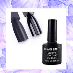 Top Matte Charmlimit