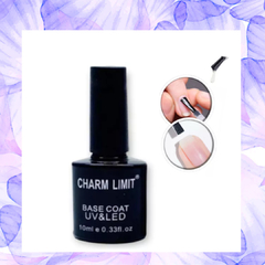 Base Coat Charmlimit