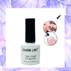 Top Coat Charmlimit