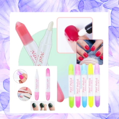 Corrector limpia bordes