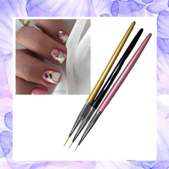 Liner Chromo