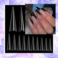 tips stillettos sonrisa