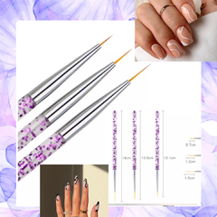 Liner Glitter