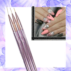 Liner Metal