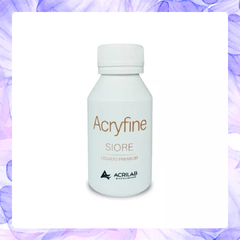 Monomero Acryfine (SinOlor)PREMIUM