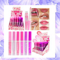 Labial Oil Gloss