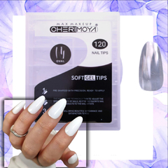 Tips Cherimoya Oval
