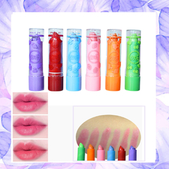 Labial Hydra Magic