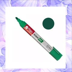 verde