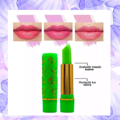 Labial Hydra Magic