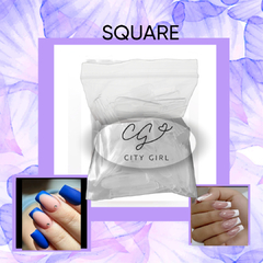 Tips Citygirl SQUARE