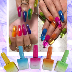Esmalte Jelly Charmlimit
