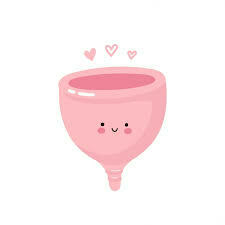Banner de la categoría Copas menstrules (1 pieza)