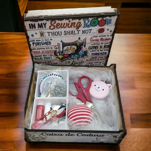 KIT ESTILISTA - comprar online