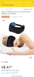 Máscara Dormir Fone De Ouvido Bluetooth na internet