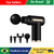 DAFUSHOP Massageador Elétrico Alta Frequência Profissional Massagem Muscular - loja online