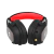 Redragon-H510 Zeus Wired Gaming Headset, 7.1 Surround Sound, Multi Plataformas H