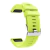 Pulseira de Relógio de Silicone para Garmin Fenix, Correia de Liberação Rápi