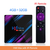 Imagem do Vontar-Smart TV Set Top Box, Android 11.0, H96 MAX, 4GB de RAM, 64GB ROM, TVBOX,