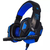 Headset Gaming com fio com microfone e microfone, fone de ouvido para PS4, Xbox - comprar online