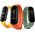 Imagem do Pulseira De Silicone Para Mi Banda 6 Correia De Pulso Para Miband 5 Cinto Pulsei