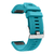 Pulseira de Relógio de Silicone para Garmin Fenix, Correia de Liberação Rápi - loja online