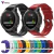 Pulseira de Relógio de Silicone para Garmin Fenix, Correia de Liberação Rápi - loja online