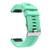 Pulseira de Relógio de Silicone para Garmin Fenix, Correia de Liberação Rápi - loja online