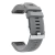Pulseira de Relógio de Silicone para Garmin Fenix, Correia de Liberação Rápi - Bigbox