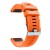 Imagem do Pulseira de Relógio de Silicone para Garmin Fenix, Correia de Liberação Rápi