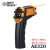 Termômetro infravermelho digital medidor de temperatura a laser não-contato pi - comprar online