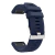 Pulseira de Relógio de Silicone para Garmin Fenix, Correia de Liberação Rápi - Bigbox