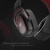 Imagem do Redragon-H510 Zeus Wired Gaming Headset, 7.1 Surround Sound, Multi Plataformas H