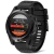 Pulseira de Relógio de Silicone para Garmin Fenix, Correia de Liberação Rápi - loja online
