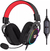 Redragon-H510 Zeus X Wired Gaming Headset, Iluminação RGB, 7.1 Surround Sound, - Bigbox