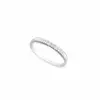 NEL PRATA MEIA ALIANÇA 1,5MM 7 ZIRC-160300