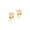 BRINCO INFANTIL FLORES TULIPA - 526501