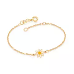 PULSEIRA INFANTIL FLORESCER - 551741