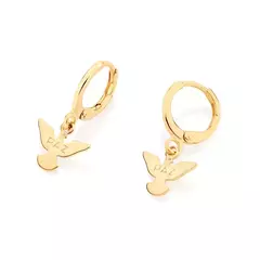 BRINCO ARGOLA COM ESPÍRITO SANTO -527037