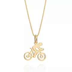 Pingente Ciclista -542786 na internet