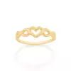 ANEL SKINNY RING AMOR ETERNO -512865