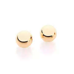 BRINCO FORMADO POR BOLA LISA - 520350