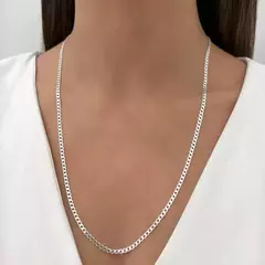 Corrente Masculina Elo 1x1-20636