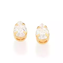 BRINCO INFANTIL COM ZIRCÔNIAS - 525929