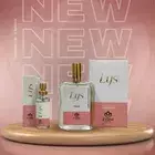 Perfume Feminino Zyone Lys 100ml Parfum Alta Fixação Volume Da Unidade 100 Ml - comprar online