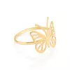ANEL COMPOSTO POR BORBOLETA - 513051