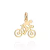 Pingente Ciclista -542786