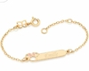 PULSEIRA INFANTIL MINIE PERSONALIZÁVEL - 552162 - comprar online