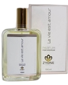 La Vie Est Amour 100ml - comprar online